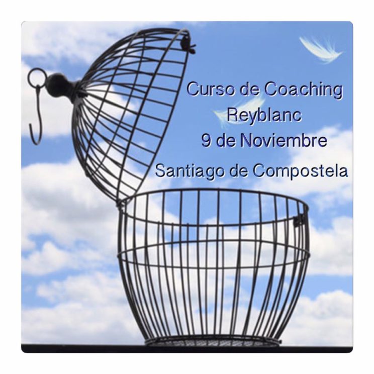 curso de coaching reyblanc santiago de compostela 2016