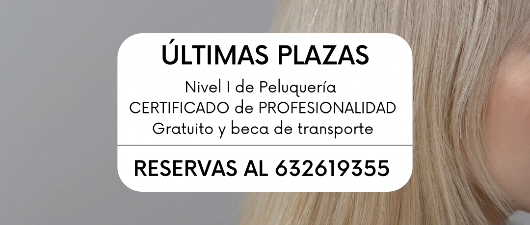 REYBLANC SANTIAGO DE COMPOSTELA CURSOS DE PELUQUERIA ASESORIA ESTILISMO ESTETICA